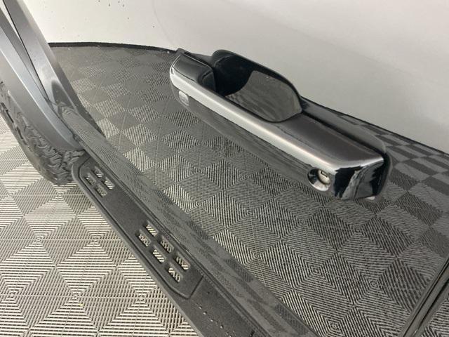 used 2023 Ford F-150 car, priced at $69,972