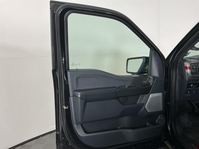 used 2023 Ford F-150 car, priced at $69,972