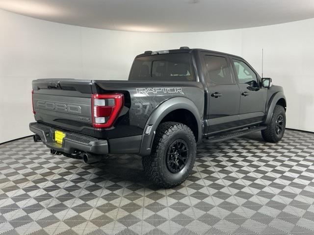 used 2023 Ford F-150 car, priced at $69,972