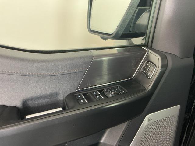 used 2023 Ford F-150 car, priced at $69,972