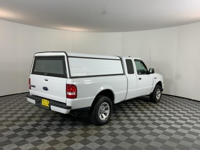 used 2011 Ford Ranger car, priced at $9,971