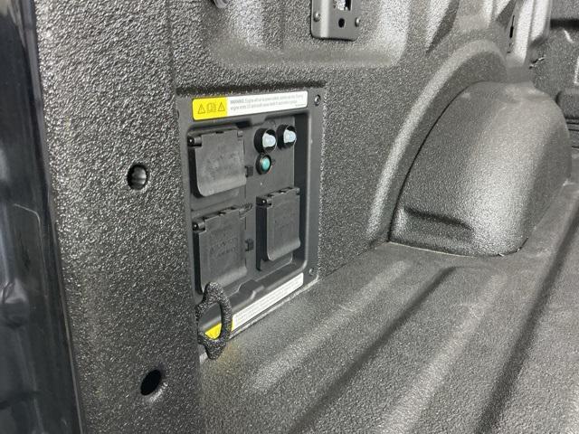 used 2023 Ford F-150 car, priced at $51,972