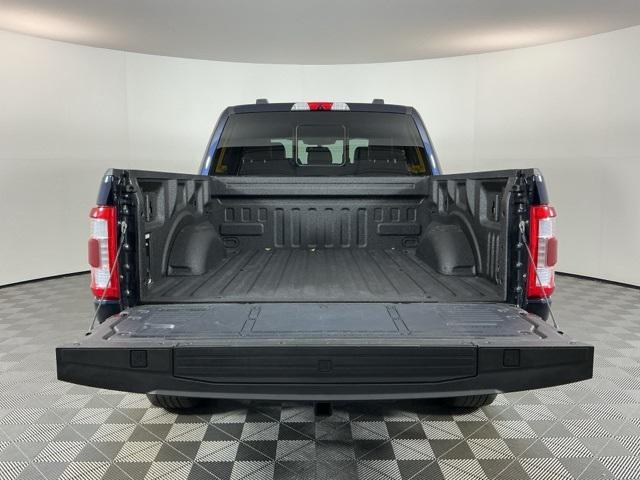 used 2023 Ford F-150 car, priced at $51,972