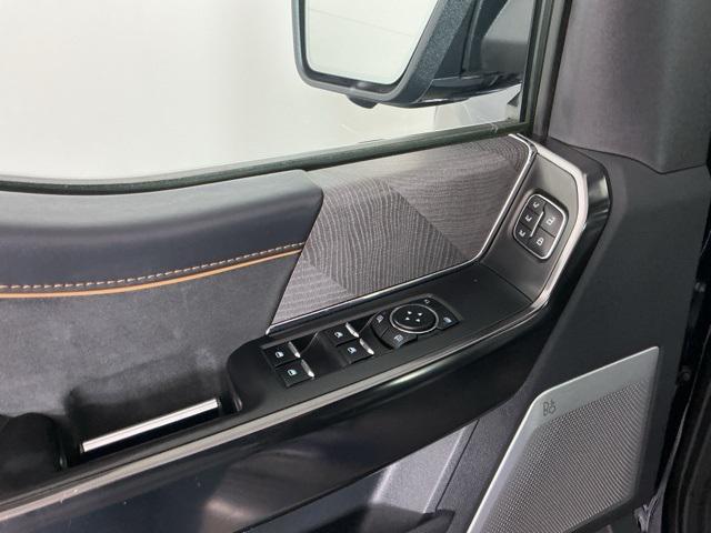 used 2023 Ford F-150 car, priced at $51,972