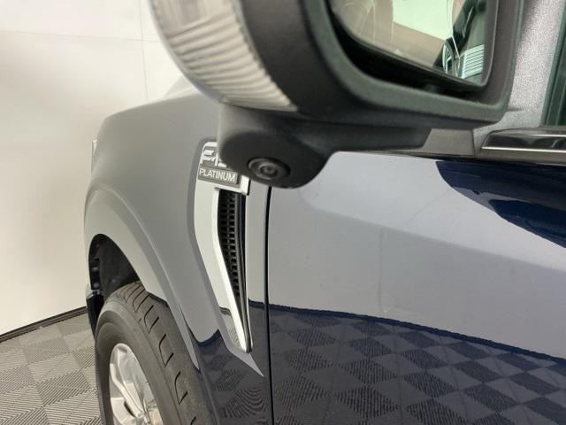 used 2023 Ford F-150 car, priced at $51,972