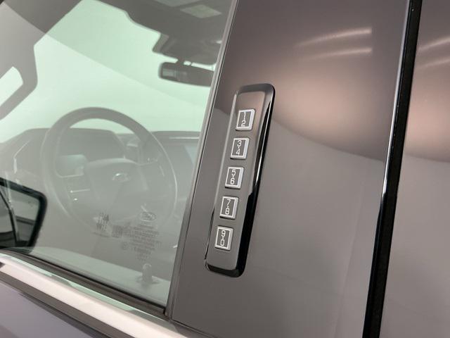 used 2023 Ford F-150 car, priced at $51,972