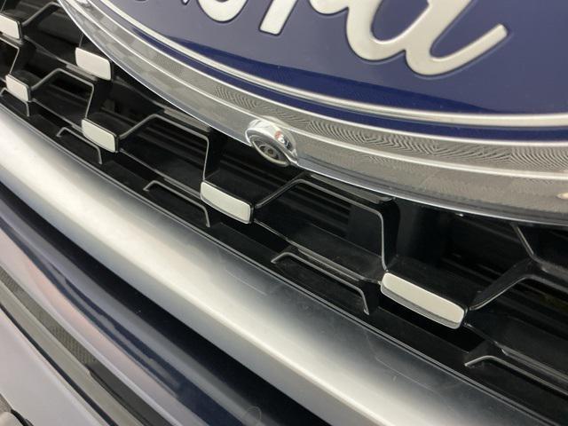 used 2023 Ford F-150 car, priced at $51,972