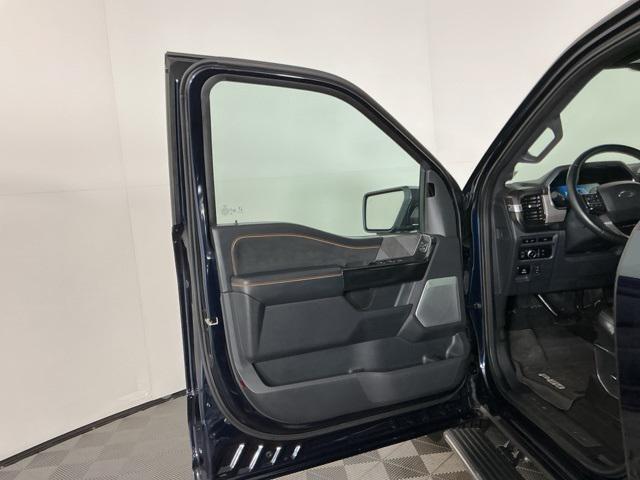 used 2023 Ford F-150 car, priced at $51,972