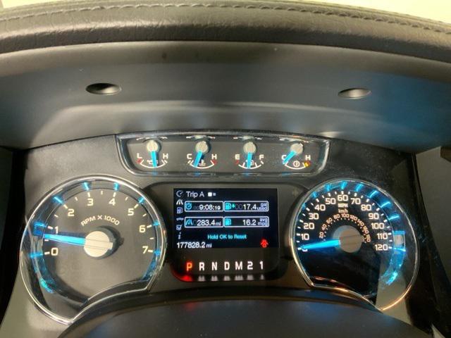used 2014 Ford F-150 car, priced at $16,971