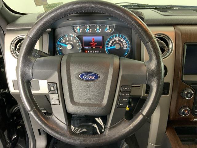 used 2014 Ford F-150 car, priced at $16,971