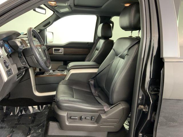 used 2014 Ford F-150 car, priced at $16,971