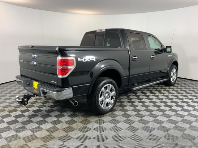 used 2014 Ford F-150 car, priced at $16,971