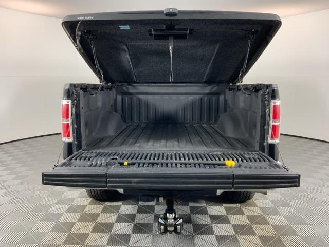 used 2014 Ford F-150 car, priced at $16,971