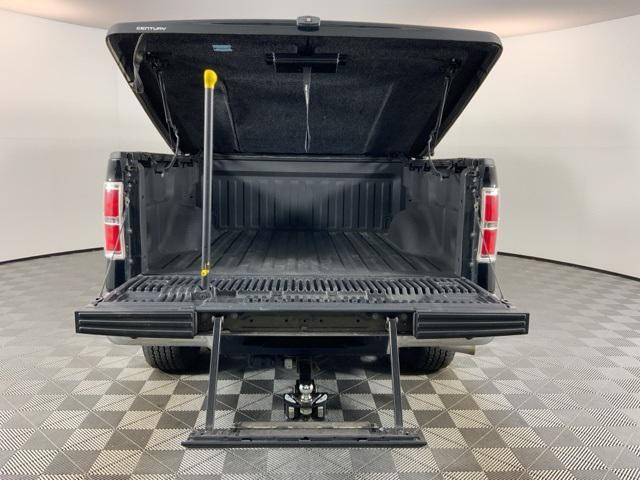 used 2014 Ford F-150 car, priced at $16,971