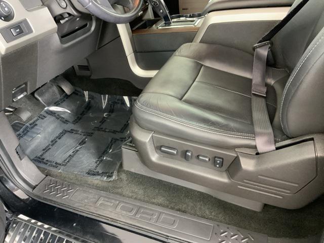 used 2014 Ford F-150 car, priced at $16,971