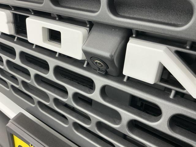 used 2023 Ford Bronco car, priced at $49,971