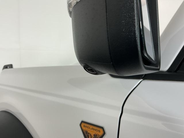 used 2023 Ford Bronco car, priced at $49,971
