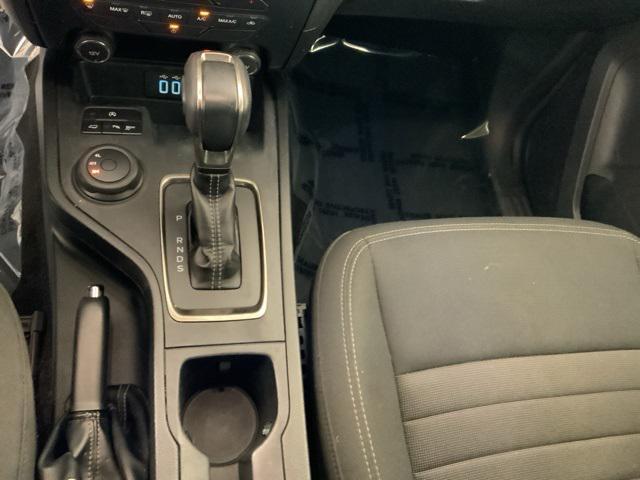 used 2019 Ford Ranger car, priced at $12,971