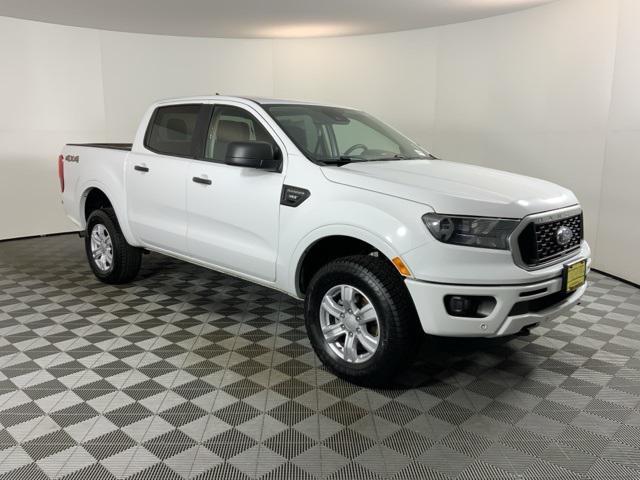 used 2019 Ford Ranger car, priced at $12,971