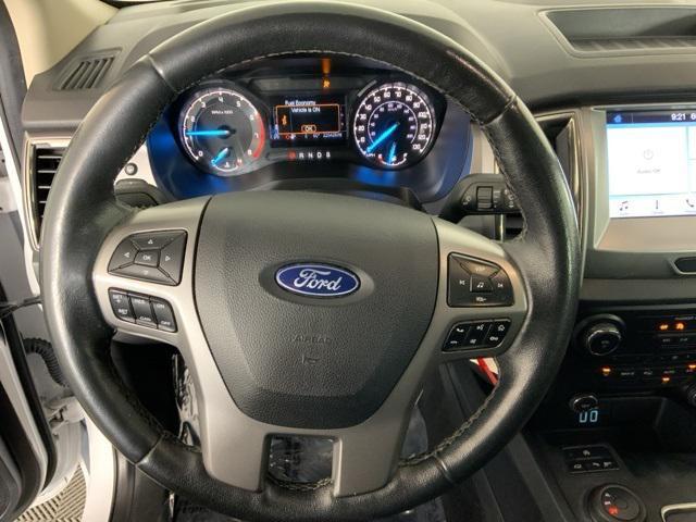 used 2019 Ford Ranger car, priced at $12,971