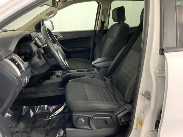 used 2019 Ford Ranger car, priced at $12,971