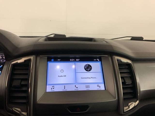 used 2019 Ford Ranger car, priced at $12,971