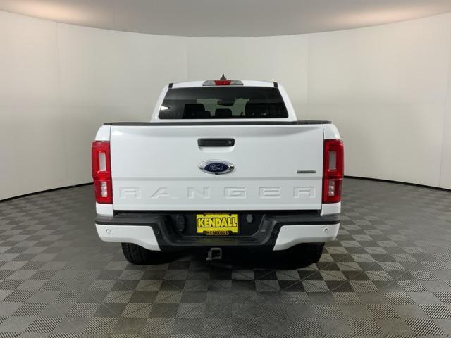 used 2019 Ford Ranger car, priced at $12,971