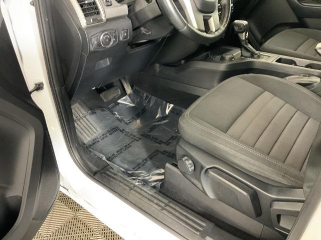 used 2019 Ford Ranger car, priced at $12,971