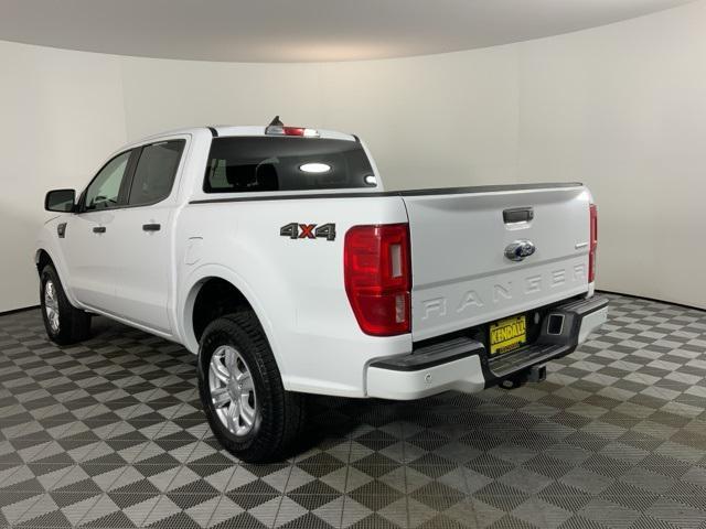 used 2019 Ford Ranger car, priced at $12,971