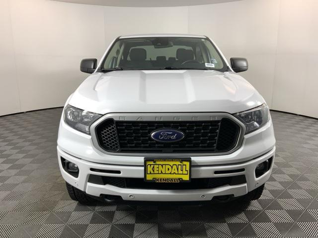 used 2019 Ford Ranger car, priced at $12,971