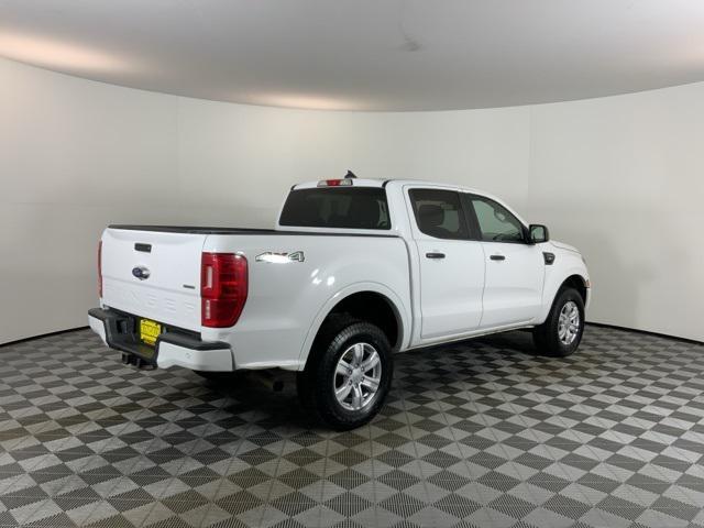 used 2019 Ford Ranger car, priced at $12,971