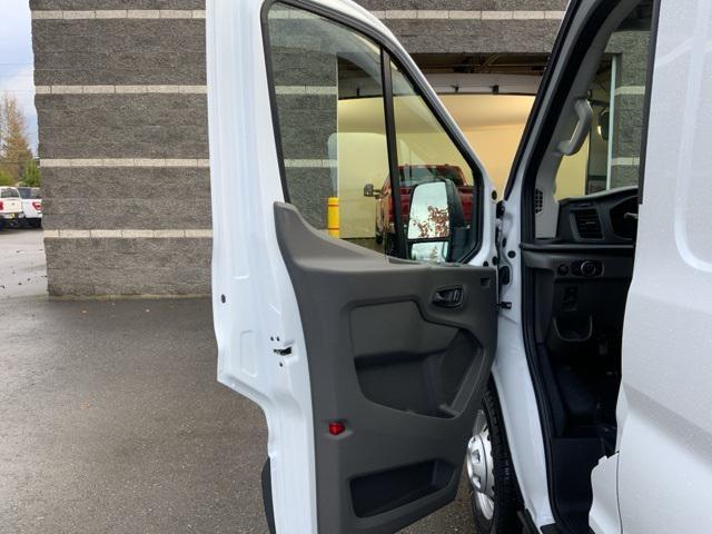 new 2024 Ford Transit-250 car, priced at $58,645