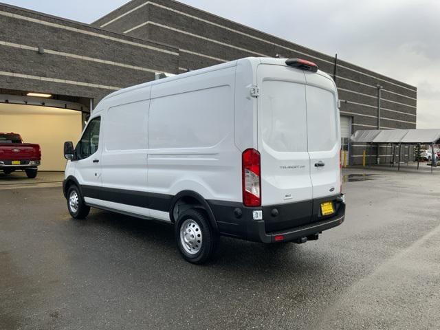 new 2024 Ford Transit-250 car, priced at $58,645