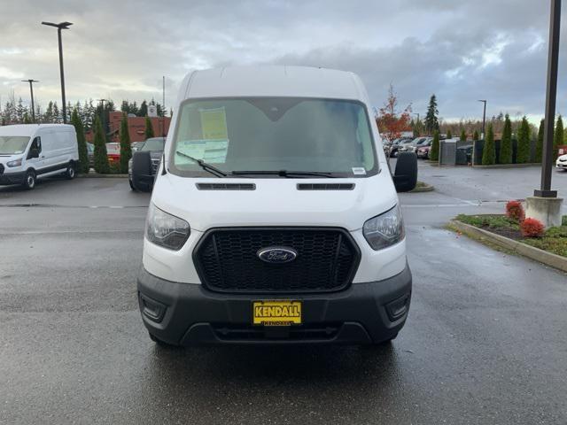 new 2024 Ford Transit-250 car, priced at $58,645