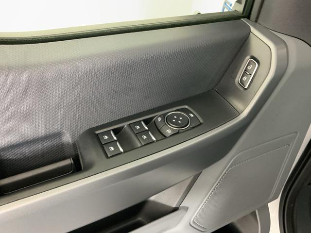 new 2025 Ford F-150 Lightning car, priced at $55,274