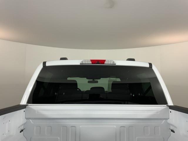 new 2025 Ford F-150 Lightning car, priced at $55,274