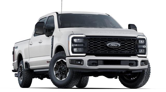 new 2025 Ford F-350 car, priced at $97,350