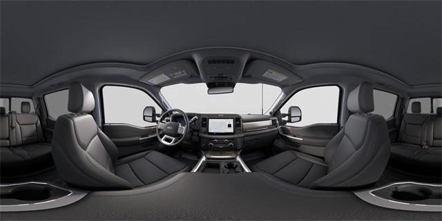 new 2025 Ford F-350 car, priced at $97,350