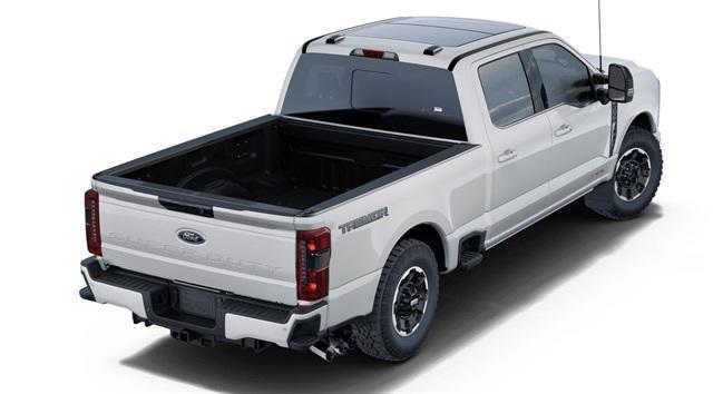 new 2025 Ford F-350 car, priced at $97,350