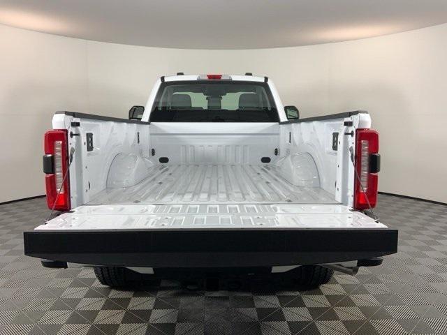 new 2024 Ford F-350 car, priced at $50,691
