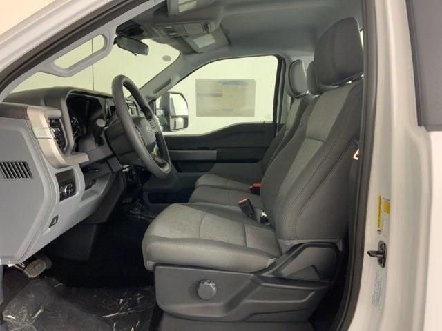 new 2024 Ford F-350 car, priced at $50,691