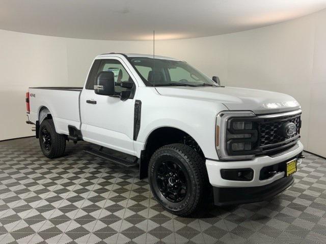 new 2024 Ford F-350 car, priced at $50,691