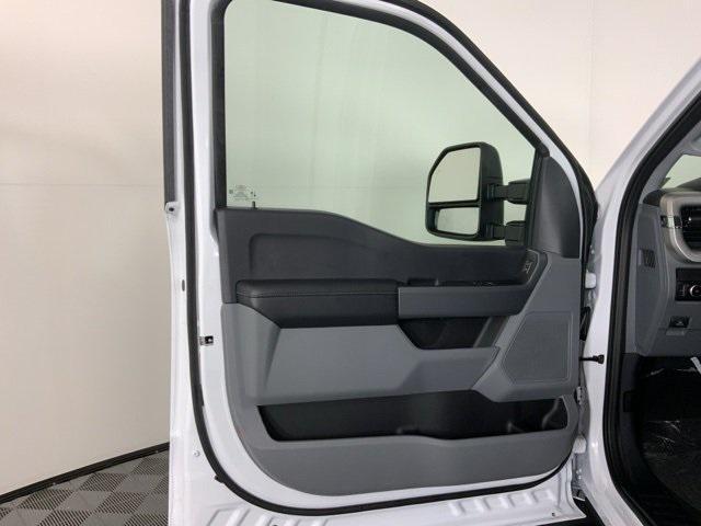 new 2024 Ford F-350 car, priced at $50,691
