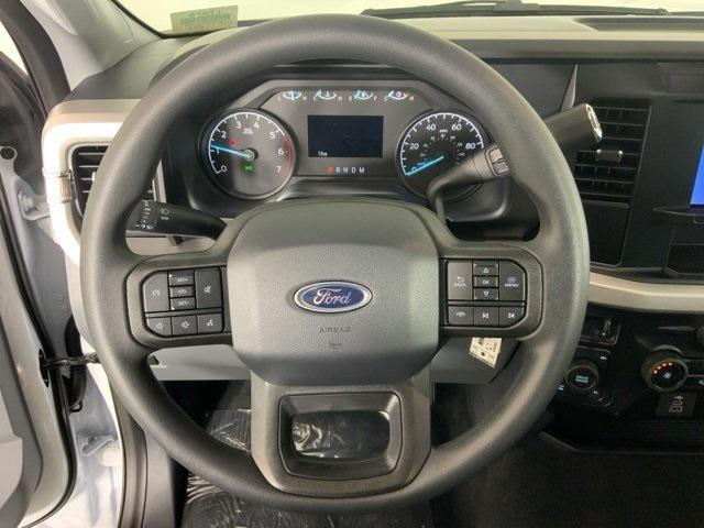 new 2024 Ford F-350 car, priced at $50,691
