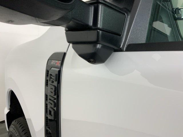 new 2024 Ford F-350 car, priced at $50,691
