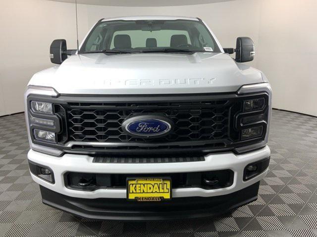 new 2024 Ford F-350 car, priced at $50,691