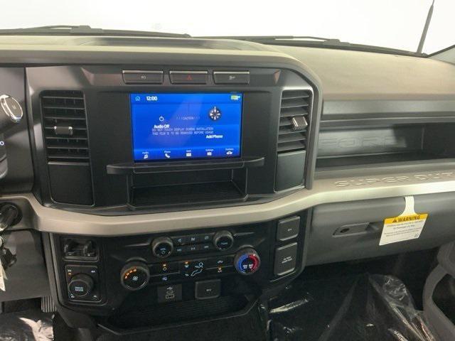 new 2024 Ford F-350 car, priced at $50,691