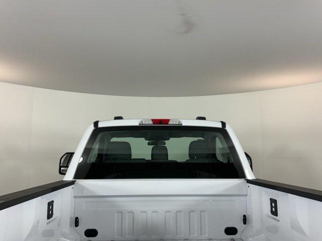 new 2024 Ford F-350 car, priced at $50,691