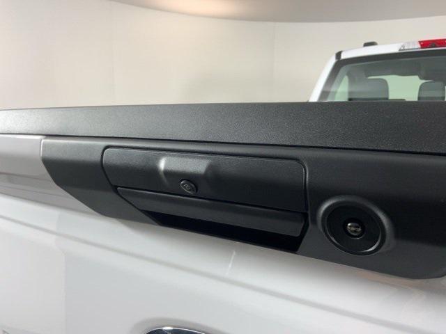 new 2024 Ford F-350 car, priced at $50,691