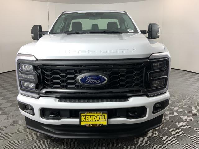 new 2024 Ford F-350 car, priced at $53,697